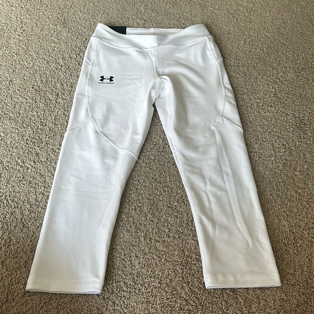 Under Armour leggings